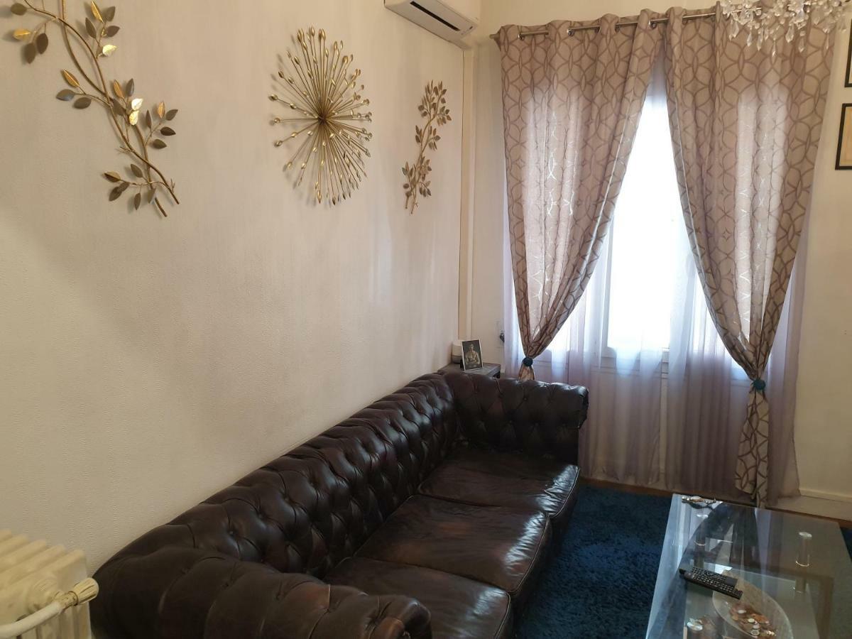 Appartement Le Verdi Nice