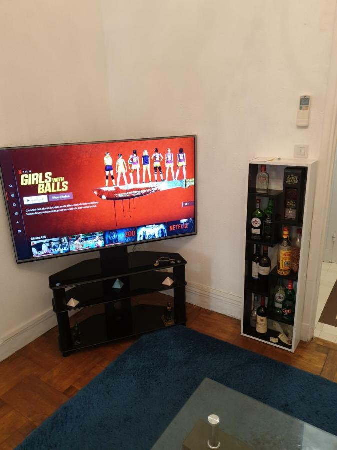 Appartement Le Verdi